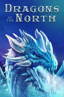 Dragons Of The North-Megaways