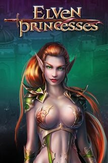 Elven Princesses