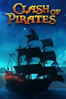 Clash of Pirates