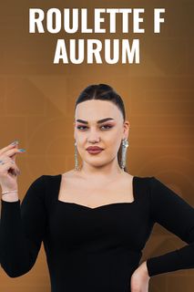 Roulette F Aurum