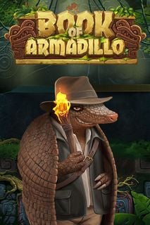 Book of Armadillo