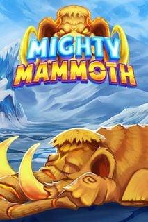 Mighty Mammoth
