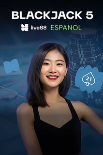 Blackjack Spanish 5