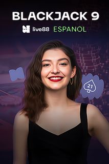 Blackjack Spanish 9