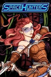 Space Hunters