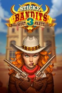 Sticky Bandits 3 Most Wanted