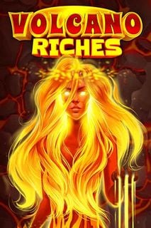 Volcano Riches