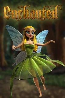 Enchanted