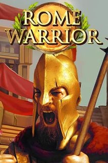 Rome Warrior