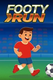 Footy Run