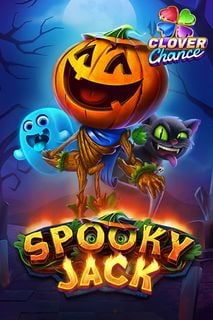 Spooky Jack
