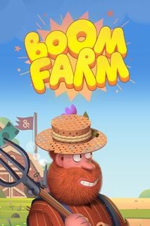 Boom Farm