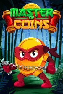 Master of Coins