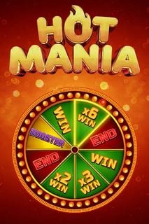 Hot Mania