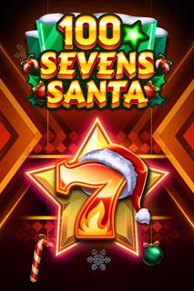 100 Sevens Santa