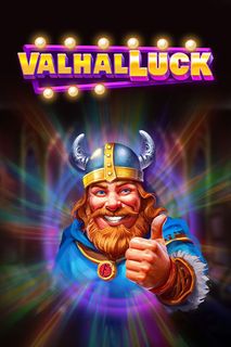 ValhalLuck