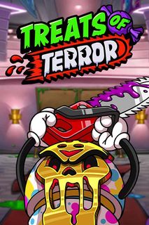 Treats of Terror