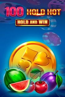 100 Hold HOT - Hold and Win