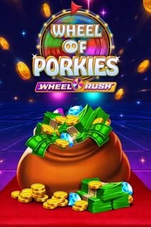Wheel of Porkies