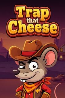 Trap that Cheese