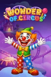 Wonder of Circus