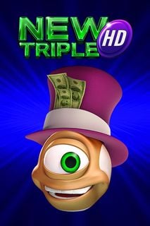 New Triple HD