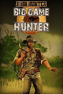 Big Game Hunter