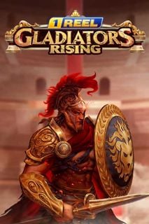 1 Reel - Gladiator’s Rising