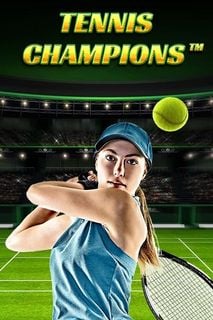 Tennis Champions