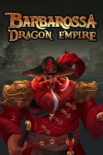 Barbarossa Dragon Empire