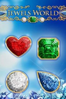 Jewels World
