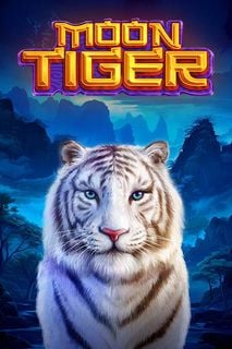 Moon Tiger