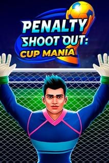 Penalty Shoot Out: Cup Mania