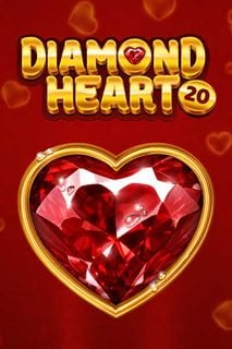 Diamond Heart 20
