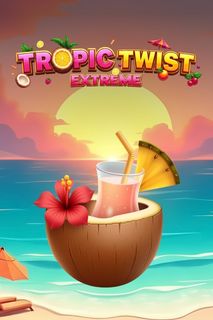 Tropic Twist Extreme