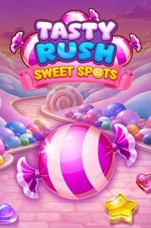 Tasty Rush Sweet Spots