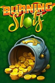 Burning Slots