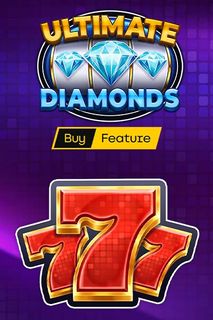 Ultimate Diamonds - Diamond Treasures