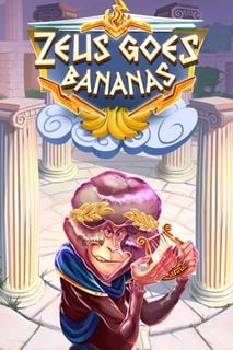 Zeus Goes Bananas