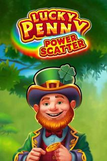 Lucky Penny Power Scatter
