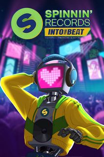 Spinnin Records Into the Beat