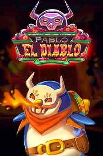 Pablo El Diablo