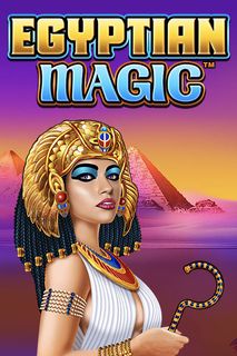Egyptian Magic