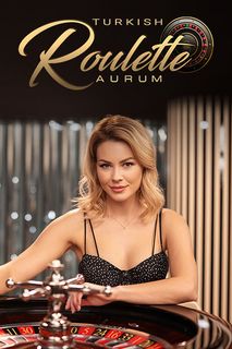 Aurum Roulette Turkish