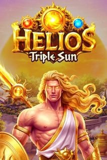 Helios - Triple Sun