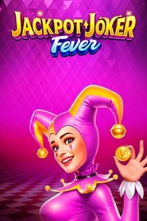 Jackpot Joker Fever