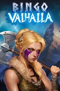 Bingo Valhalla