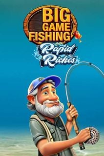 Big Game Fishing Rapid Riches