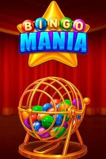Bingo Mania