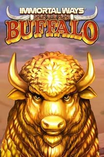 Immortal Ways Buffalo SE